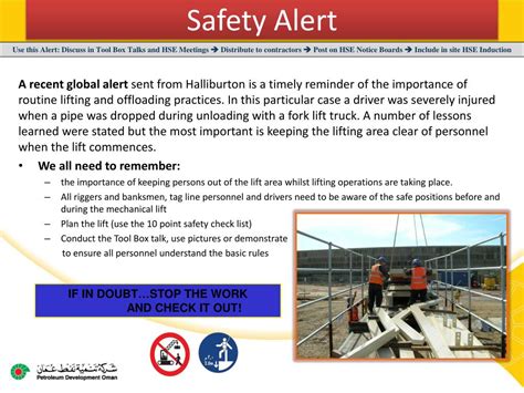 Image result for Process Safety Safety Alert