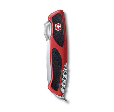 Buy Ranger Grip 61, Red/Black Online at Best Prices - Swiss army Knives ...
