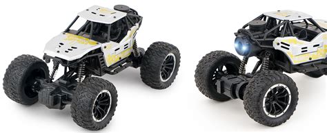 Zest 4 Toyz Remote Control Car for Kids with Mist Smoke Effect 2 WD ...