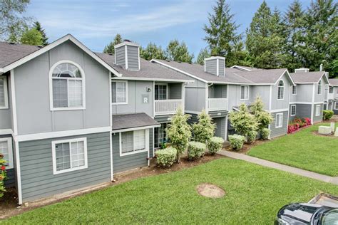 Photos of Walnut Grove Landing Apartments in Vancouver, WA