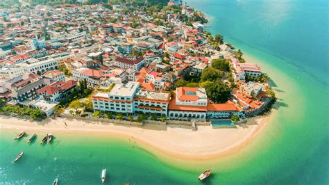 Stone Town, Sansibar-Stadt - Tickets & Eintrittskarten | GetYourGuide