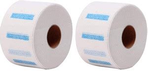APPARA professional Disposable Neck Paper Strips Stretchable Hair ...
