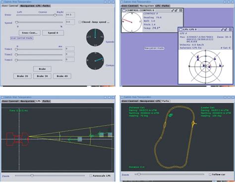 Navigation User Control Using VB Dot Net 的图像结果
