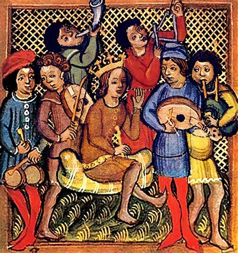 Image result for Medieval Polyphony Example