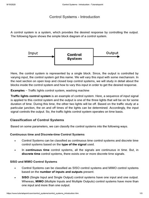 Introduction to Control Systems PDF 的图像结果