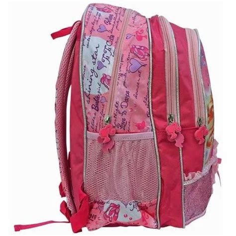 Pink School Bag 的图像结果