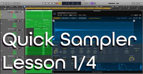 Logic Pro X Tutorial Free 的图像结果