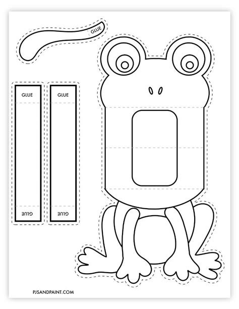 Image result for Paper Hand Puppet