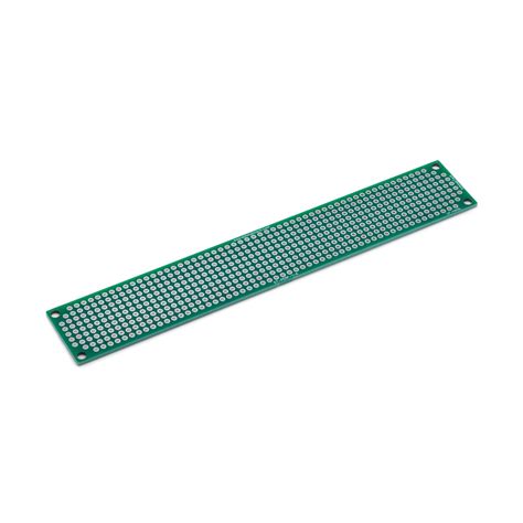 Image result for Perfboard 2D Top View Design