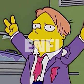 Simpsons Introvert Characters 的图像结果