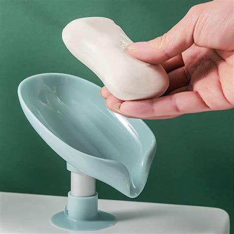 Buy Suction Drain Soap Tray Online - 99wholesale