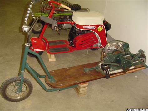 Image result for Doodlebug Mini Car