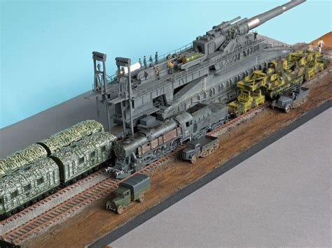Image result for WW2 Model Trains