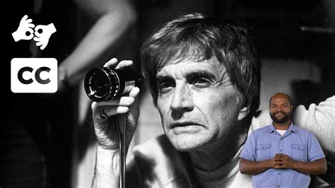 Blake Edwards: A Love Story in 24 Frames (ASL) | American Masters | NJ PBS