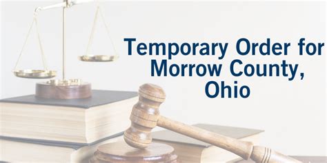 Morrow County Common Pleas Court - prntbl.concejomunicipaldechinu.gov.co