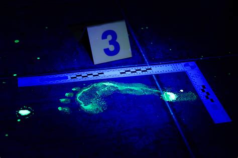 What Is Luminol Used For At A Crime Scene at Abby Choi blog