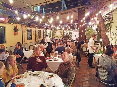 BUONA TAVOLA, San Luis Obispo - 1037 Monterey St - Menu, Prices ...