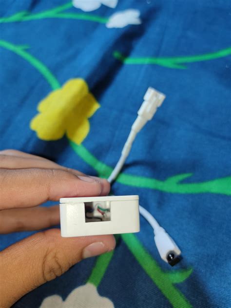 Buy protium WS2812B WS2811 WiFi Music SP511E SPI Controller Google Home ...