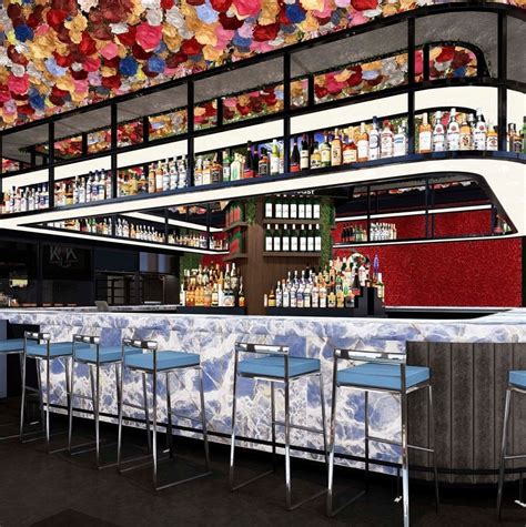 Upscale Restaurant Southern Chicago Is Coming to Chicago’s South Loop ...