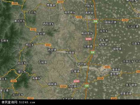 邢台市有几个区几个县（邢台市区划地名一览表） - 路途号