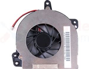 Logixtech Compaq 530 Laptop CPU Cooling Fan Cooler - Logixtech ...