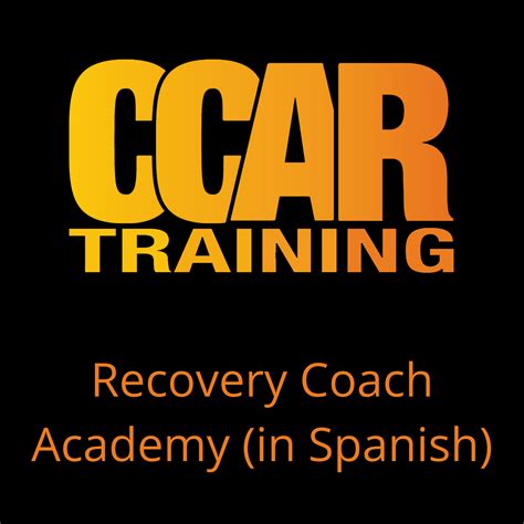 Participant Manual (RCA - in Spanish) - CCAR Training