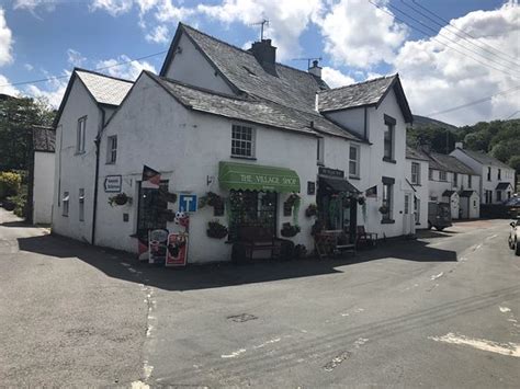 SCOTGATE HOLIDAY PARK (Braithwaite) - Campground Reviews & Photos ...