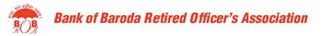 Health Insurance Scheme - Bank of Baroda Retired Officer's Association