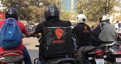 Swiggy in talks to acquire Ubereats India operations