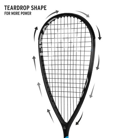 Head Graphene 360 Speed 125 Squash Racquet – Noah Sports