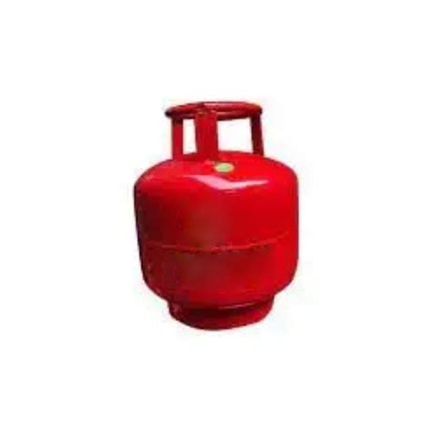 Gas Cylinder LPG Stove 8 Kg – Iman Enterprise