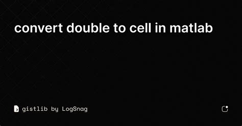 Image result for Double Function MATLAB