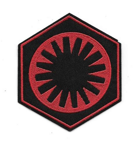 Image result for First Order Red Banner