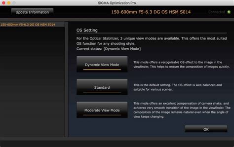 Image result for Sigma Optimization Pro Tutorial