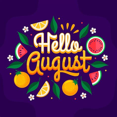 August Images - Free Download on Freepik