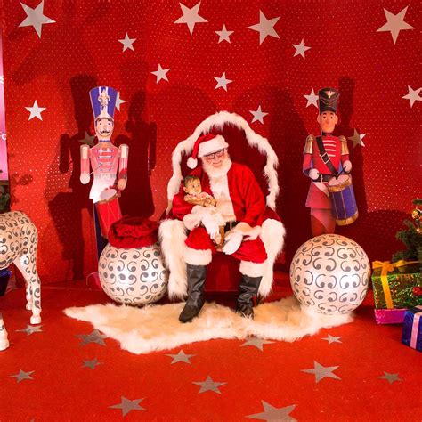 Celebrate Christmas At Orion Mall | LBB, Bangalore