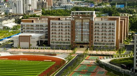 【广东教育现代化⑤】农村娃就近上名校！来看看湛江如何打造北部湾科教中心？