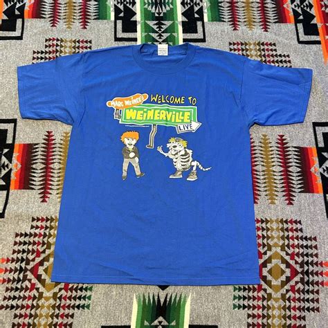 Marc Weiner Weinerville