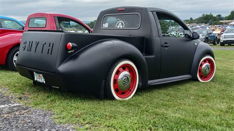 Contact Us | Smyth Performance car to truck kits | Tiverton