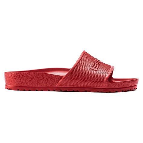 Buy Red Barbados EVA Online in India - BIRKENSTOCK