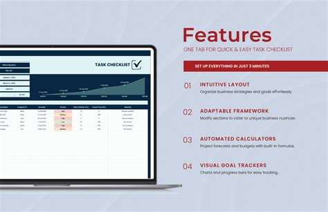 Task Checklist 的图像结果