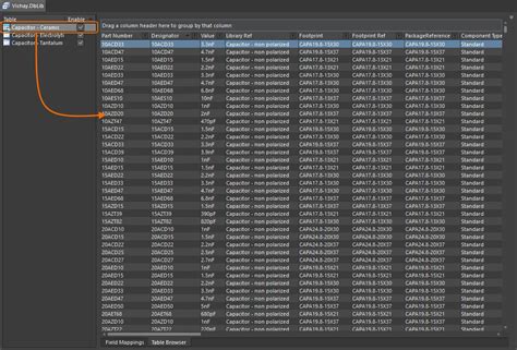 Image result for Altium Database SQL Connection String