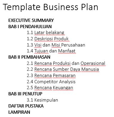 Contoh Operational Plan Dalam Business Plan 的图像结果