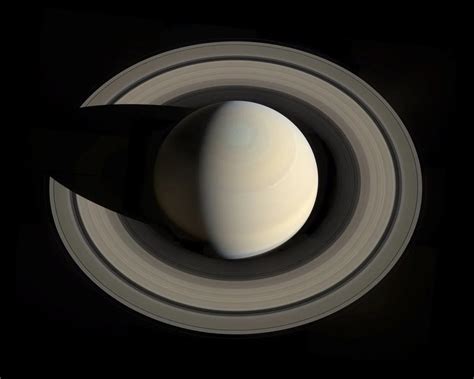 Saturn - NASA Science