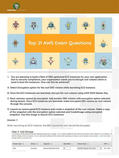 Image result for HackerRank Study Guide AWS Questions