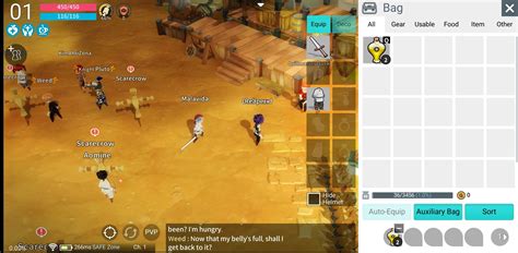 Moonlight Sculptor APK Download for Android Free