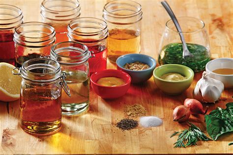 Making Dressing 的图像结果