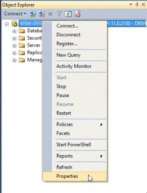 Configure SQL Server Allow Remote Connection 的图像结果