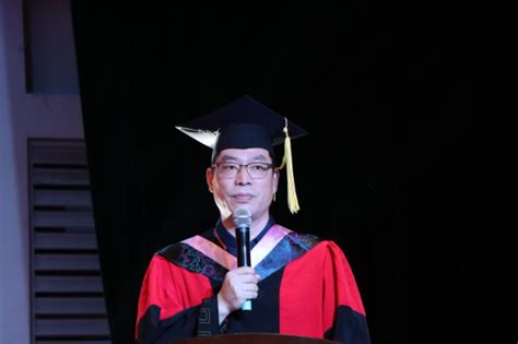 我校举行2022届本科毕业生学士学位授予仪式-中国矿业大学教务部