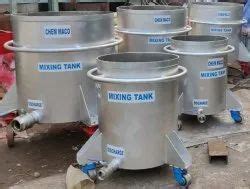 Shroud Ball Mills- Primer Ball Mills and Wet Primer Ball Mills